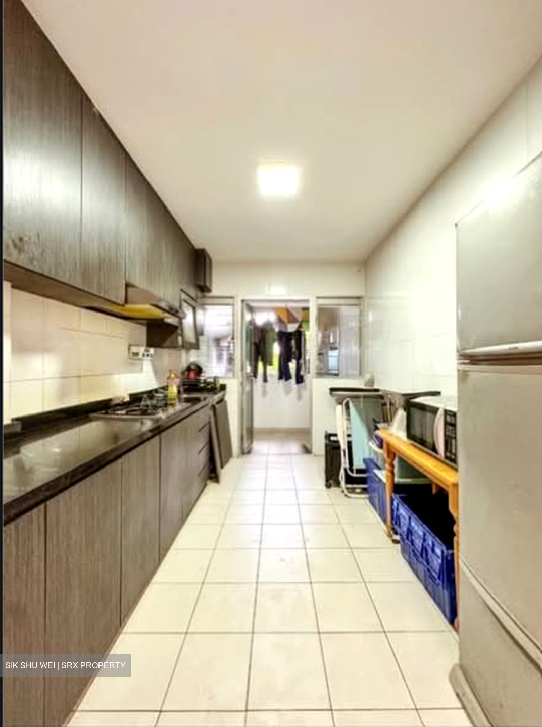 Blk 526A Costa Ris (Pasir Ris), HDB 4 Rooms #575413771